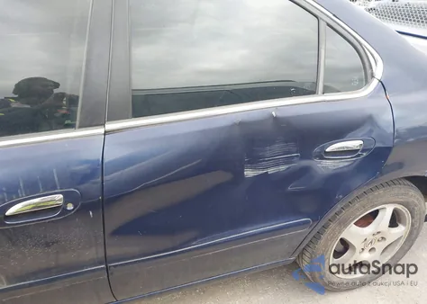 2003 Acura Tl 3.2 from USA, damaged, VIN 19UUA56693A066537